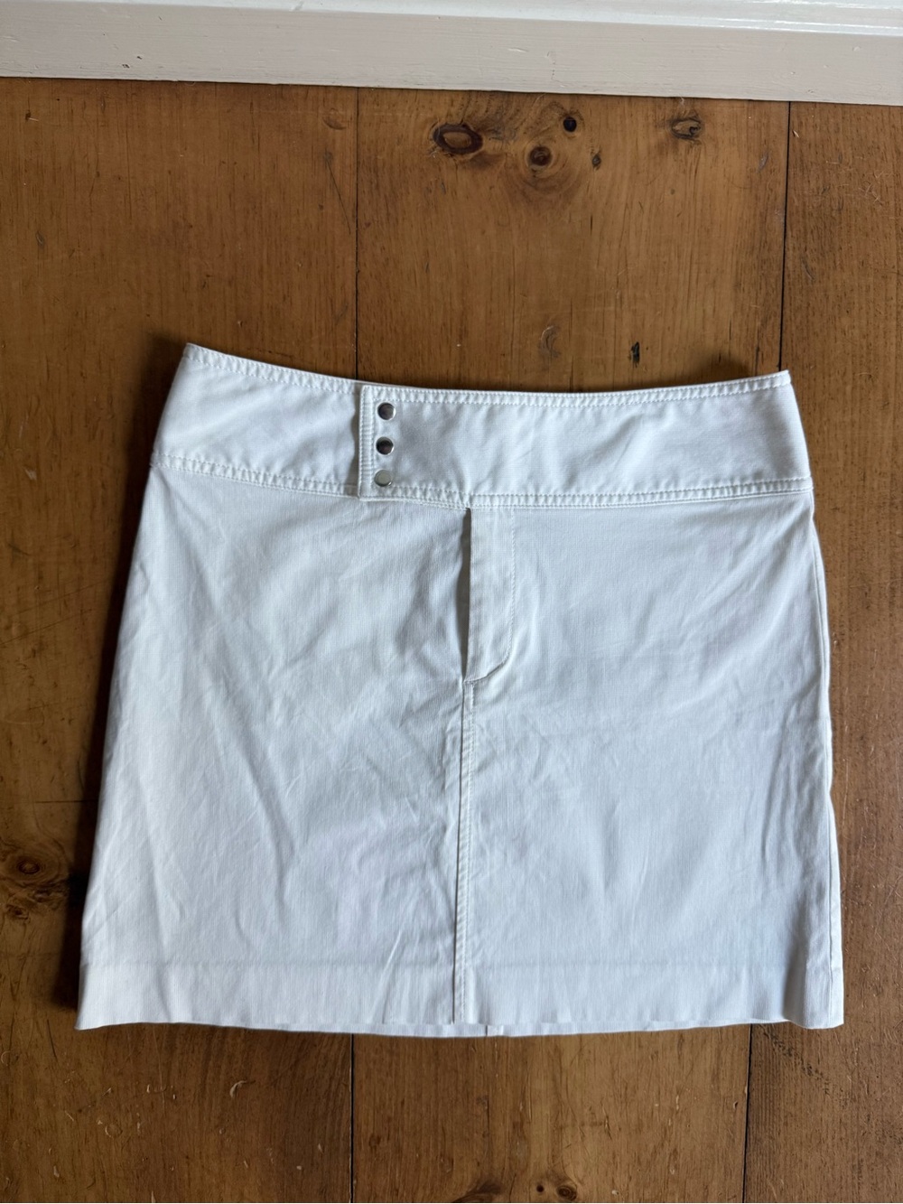 Banana Republic 🧺🍓 Mini Skirt - EXCELLENT condition